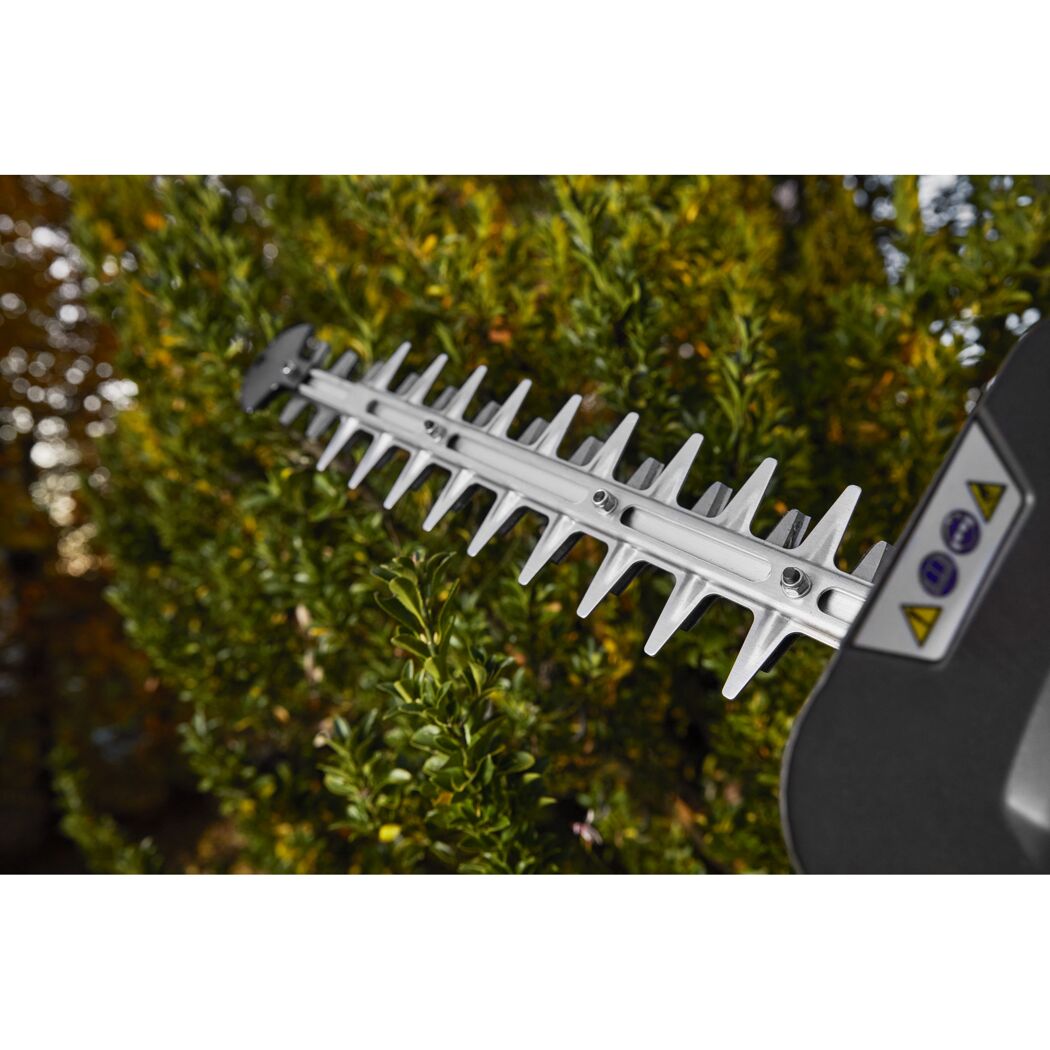 Benzin-Heckenschere 'HT 525' 53 cm 650 W