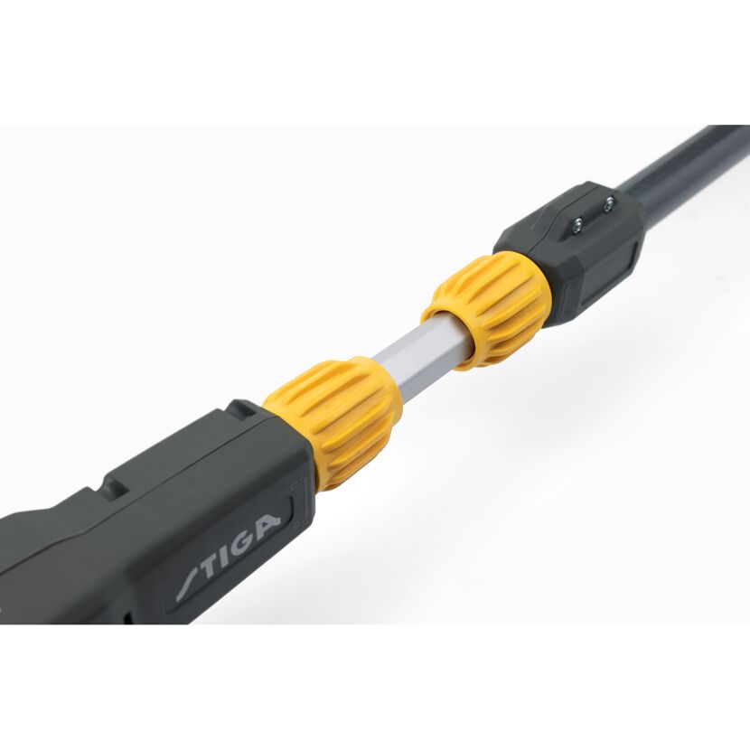 STIGA Multitool MT 500e Schaftdetail