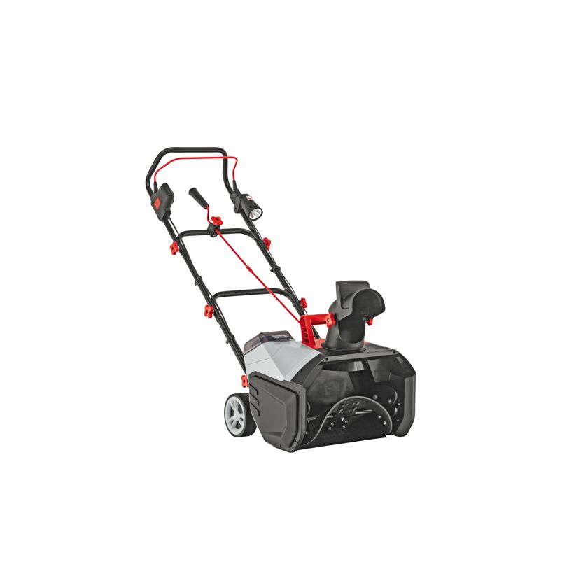 Akku-Schneefräse 'Energy Flex ST 4048' 48 cm Räumbreite, ohne Akku