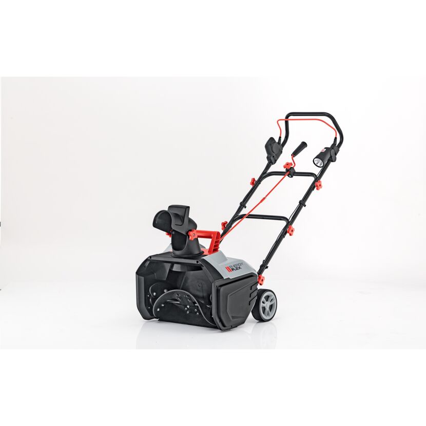 Akku-Schneefräse 'Energy Flex ST 4048' 48 cm Räumbreite, ohne Akku