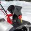 Akku-Schneefräse 'Energy Flex ST 4048' 48 cm Räumbreite, ohne Akku