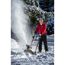 Akku-Schneefräse 'Energy Flex ST 4048' 48 cm Räumbreite, ohne Akku