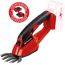 Akku-Grasschere GC-CG 18/1 Li-Solo von Einhell