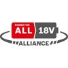 18V Akku POWER FOR ALL ALLIANCE