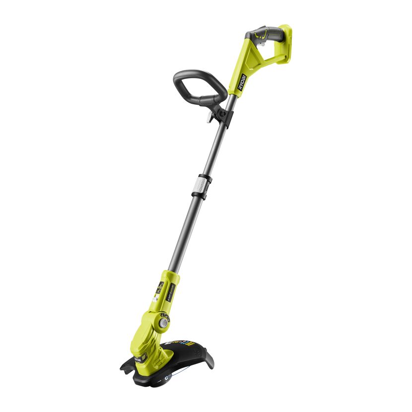 RYOBI Akku-Rasentrimmer
