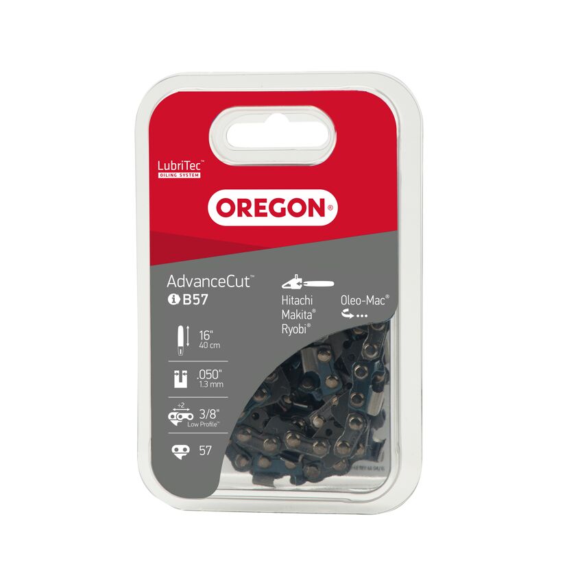 Oregon Sägekette AdvanceCut B57 in Verpackung