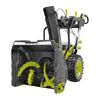 Elektrische Schneefräse von Ryobi