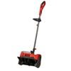 Akku-Schneefräse 'GE-ST 36/40 Li E-Solo' 36 V ohne Akku und Ladegerät