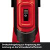 Akku-Schneefräse 'GE-ST 36/40 Li E-Solo' 36 V ohne Akku und Ladegerät