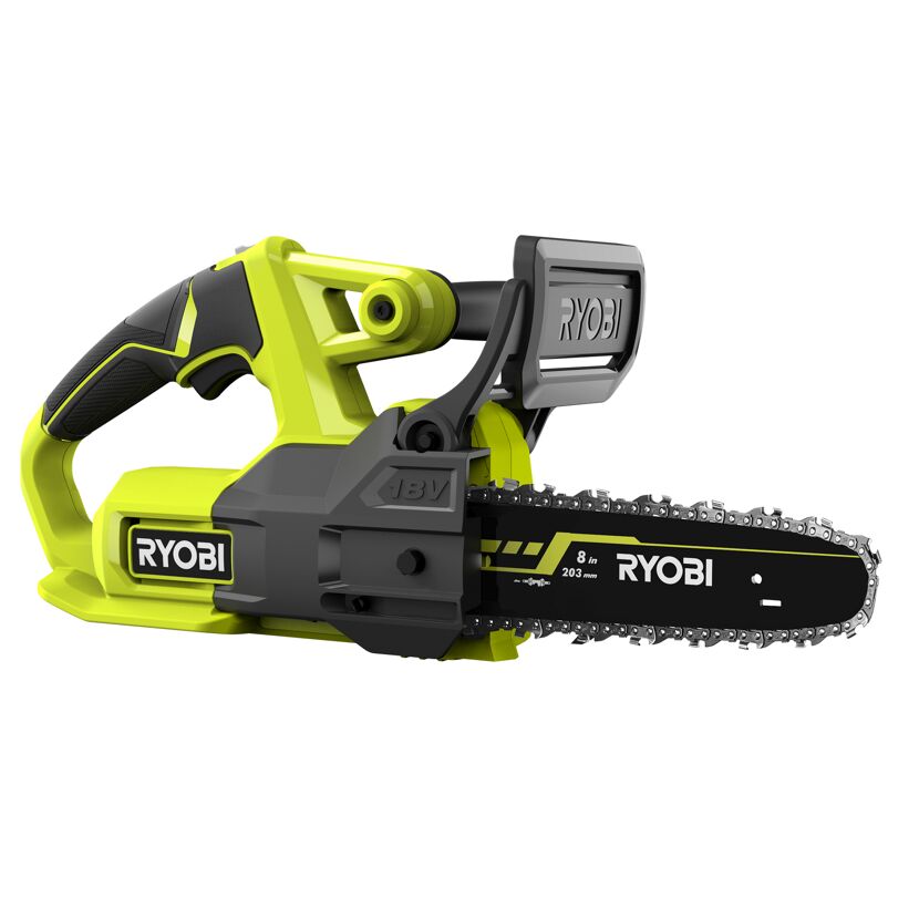 RYOBI Akku-Kettensäge