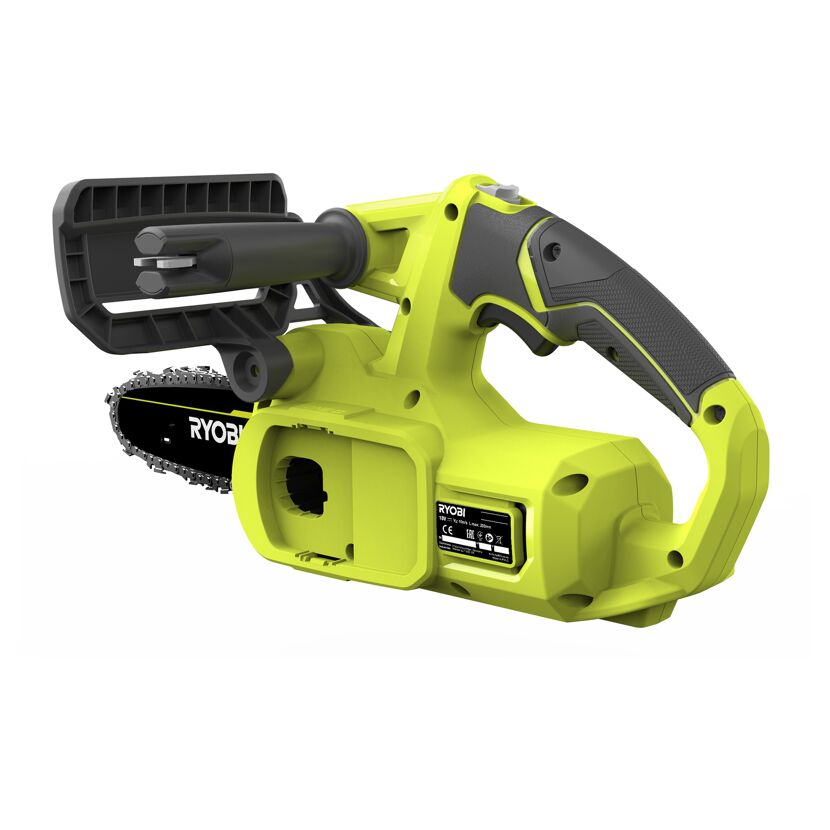 RYOBI Akku-Kettensäge