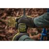 Akku-Einhand-Kettensäge 'One+ HP Brushless RY18PSX15A-0' 18 V 15 cm