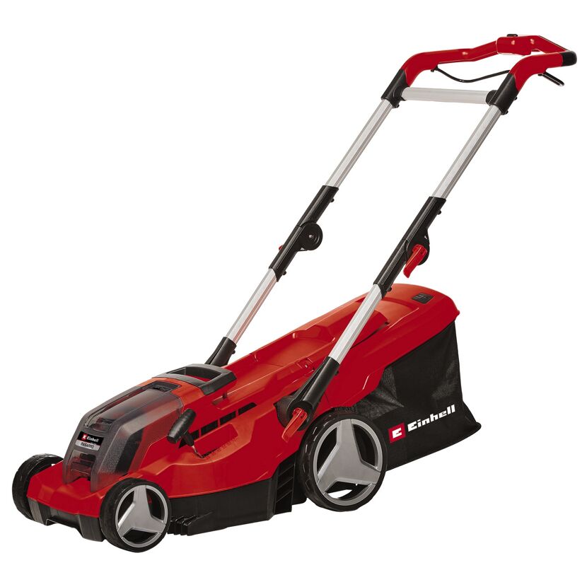 Einhell Rasenmäher RASARRO 36/36 Li Kit