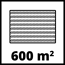 Verkleinertes Bild von Akku-Rasenmäher 'GE-CM 36/43 Li M-Solo' ohne Akku und Ladegerät bis 600 m²