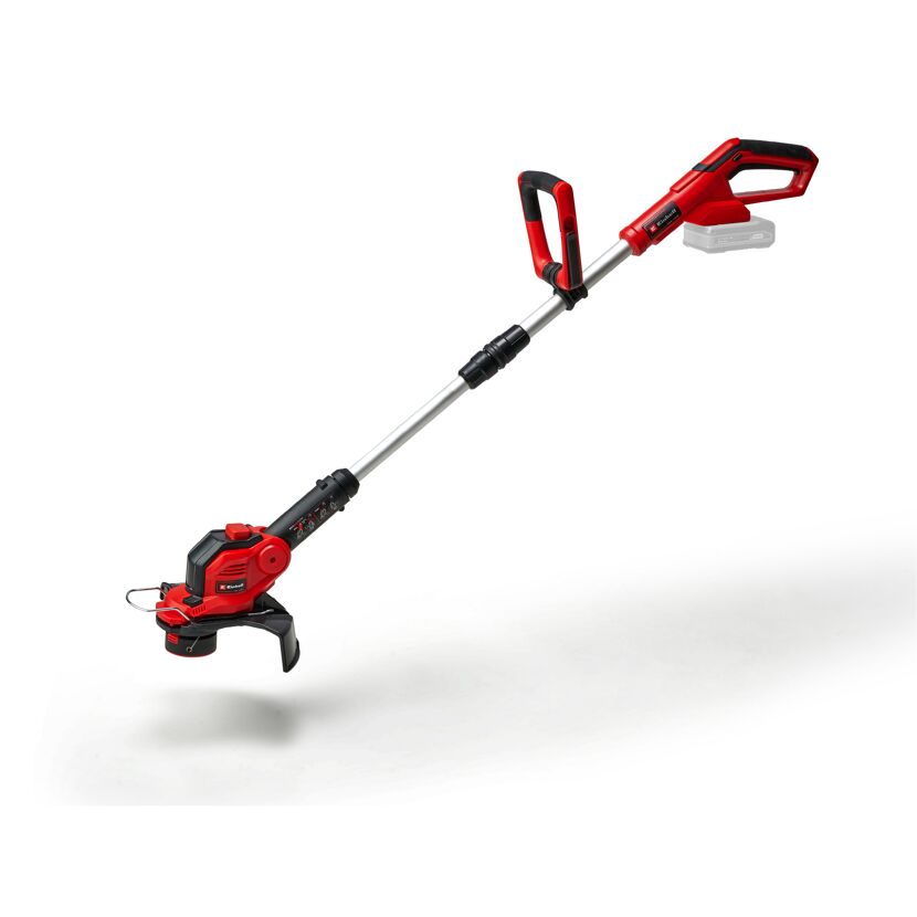 Akku-Rasentrimmer GE-CT 18 Li von Einhell