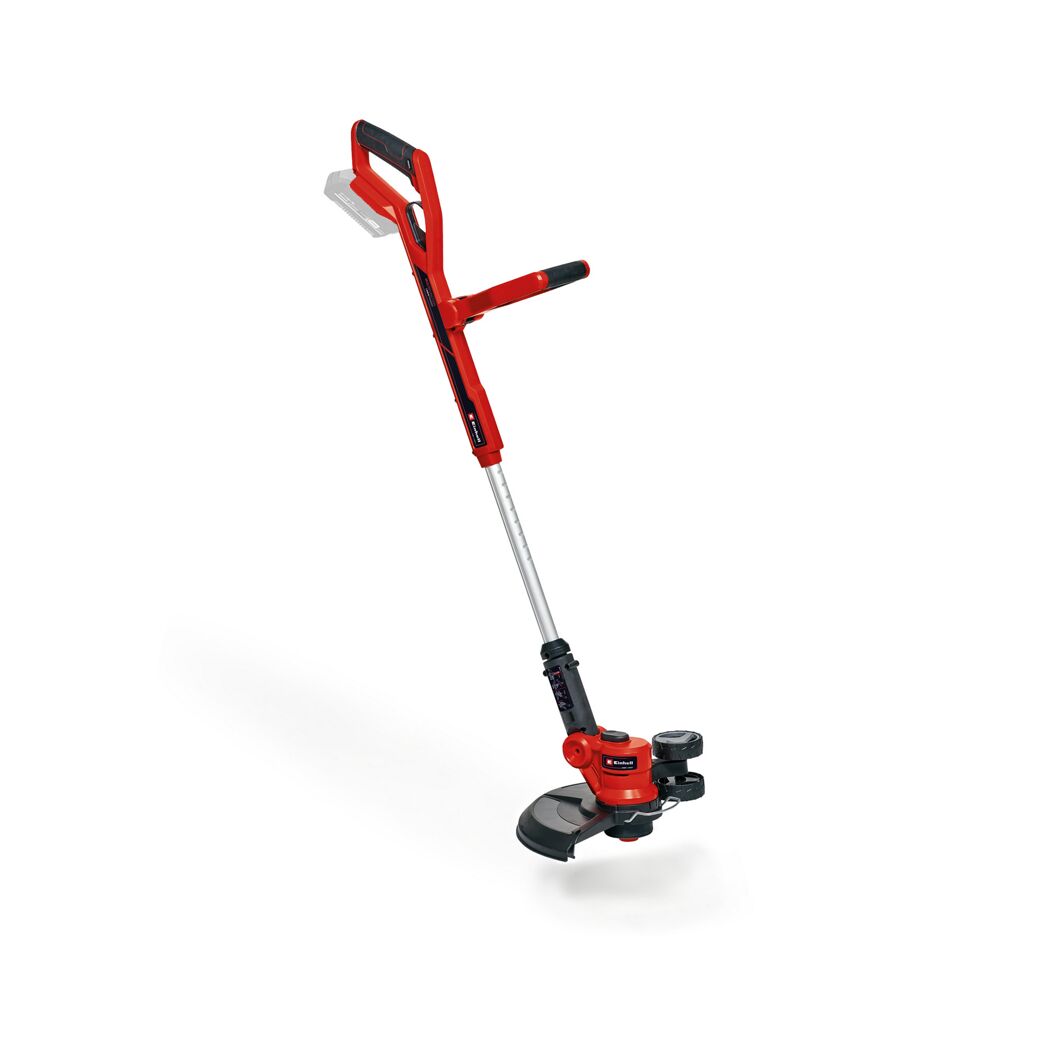 Akku-Rasentrimmer GE-CT 18/30 Li-Solo von Einhell