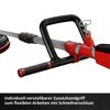 Zusatzhandgriff für Multiwerkzeug