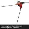 Einhell Akku-Heckenschere GC-HH 18/45 Li T-Solo