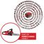 Einhell Akku-Kettensäge FORTEXXA und Power X-Change Geräte