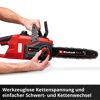 Akku-Kettensäge 'Fortexxa 18/30' 18 V ohne Akku und Ladegerät