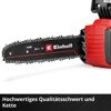 Akku-Kettensäge 'Fortexxa 18/30' 18 V ohne Akku und Ladegerät