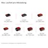 Akku-Universalbläser 'GC-CL 18/1 Li E-Solo'  Power X-Change ohne Akku und Ladegerät