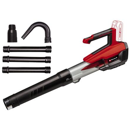 2. Bild von Akku-Laubbläser 'GP-LB 18/200 Li GK-Solo' Power X-Change ohne Akku und Ladegerät