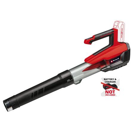 4. Bild von Akku-Laubbläser 'GP-LB 18/200 Li GK-Solo' Power X-Change ohne Akku und Ladegerät
