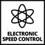 Elektronische Drehzahlregelung