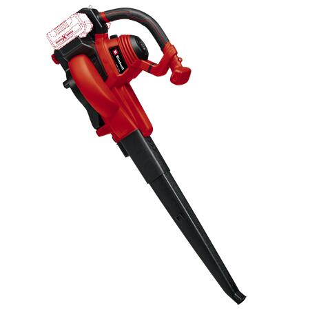 2. Bild von Akku-Laubsauger 'GE-CL 36/230 Li E -Solo' Power X-Change ohne Akku und Ladegerät