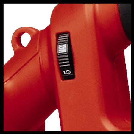 8. Bild von Akku-Laubsauger 'GE-CL 36/230 Li E -Solo' Power X-Change ohne Akku und Ladegerät