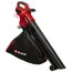 Einhell Akku-Laubsauger VENTURRO