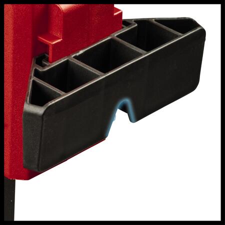 12. Bild von Akku-Laubsauger 'VENTURRO 36/240 Power X-Change ohne Akku und Ladegerät