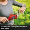 Akku-Astsäge 'GE-GS 18/150 Li - Solo' ohne Akku und Ladegerät