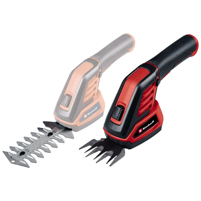 Akku-Grasschere GC-CG 3,6 Li von Einhell