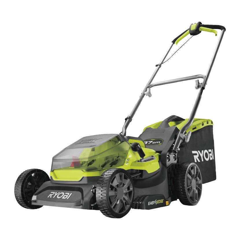 RYOBI Akku-Rasenmäher