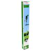 Bosch Akku-Rasentrimmer AdvancedGrassCut 36V-33 in der Verpackung