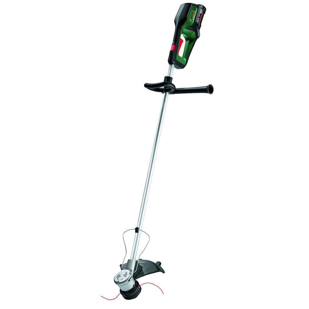 Akku-Rasentrimmer AdvancedGrassCut 36V-33