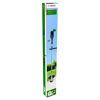 Bosch Akku-Rasentrimmer AdvancedGrassCut 36V-33 in Verpackung