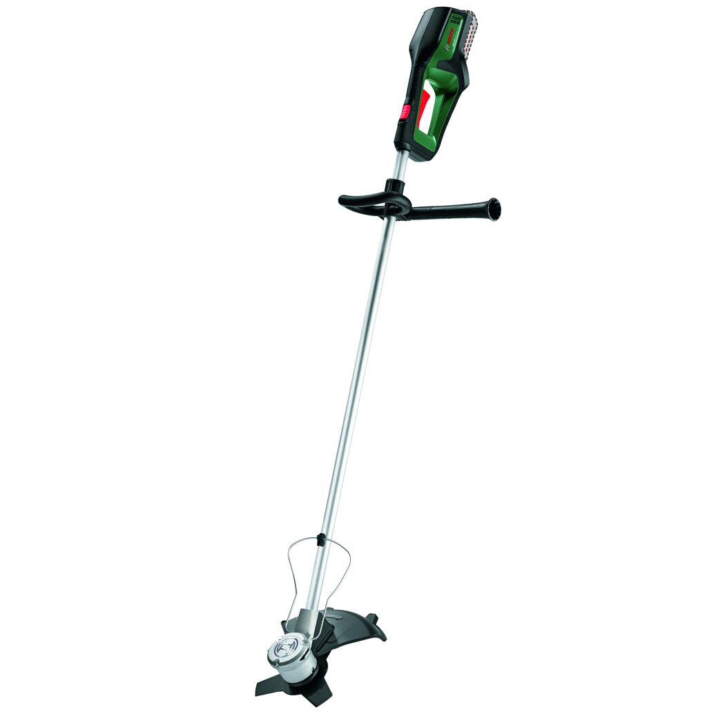 Akku-Rasentrimmer AdvancedBrushCut 36V-23-750