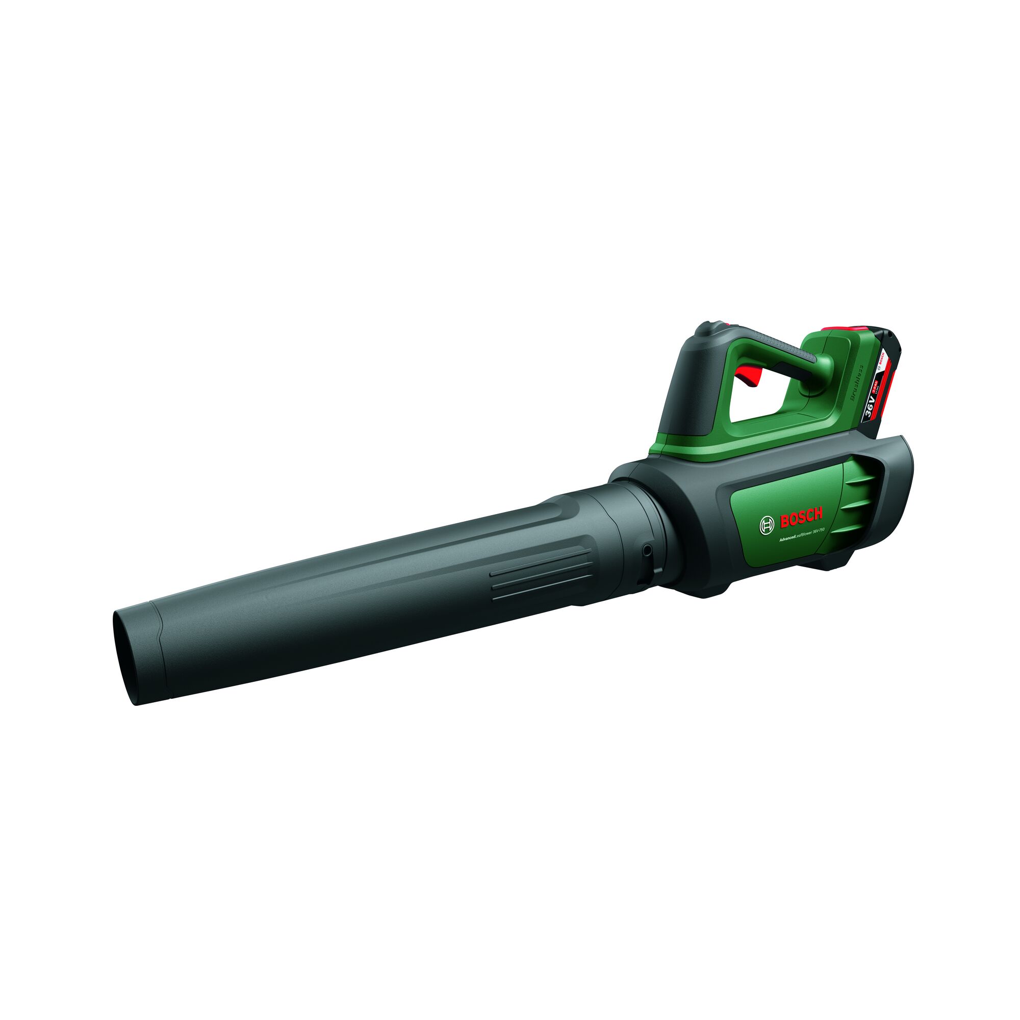 Bosch Akku-Laubbläser AdvancedLeafBlower 36V-750