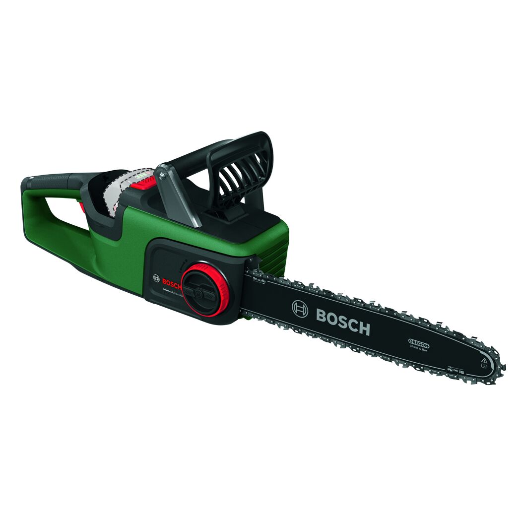 Bosch Akku-Kettensäge AdvancedChain 36V