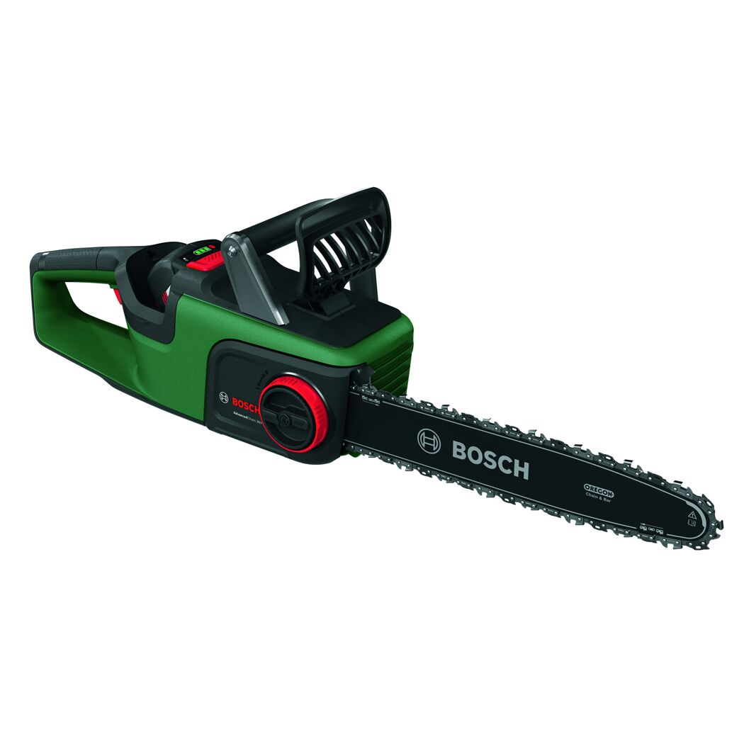 Bosch Akku-Kettensäge AdvancedChain 36V