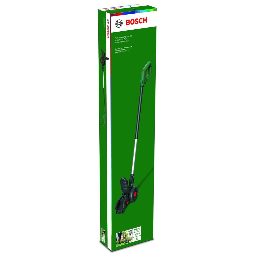Bosch Verlängerungsstange für AdvancedShear 18V-10