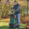 Leisehäcksler 'AXT 25 TC' 2500 W