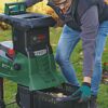 Leisehäcksler 'AXT 25 TC' 2500 W