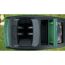 Gartenhäcksler AXT 25 D, Drum Cut System