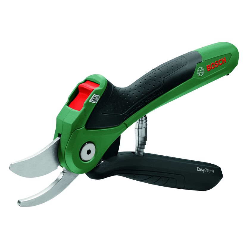 EasyPrune Gartenschere von Bosch