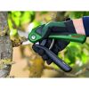 Akku-Gartenschere 'EasyPrune' mit Akku