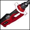 Einhell 2in1 Multitool mit verstellbarem Schneidkopf
